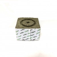 Минеральная вата в кубиках Izovol Agro (100*100*65)