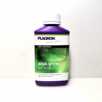 Органическое удобрение Plagron Alga Grow 250 мл