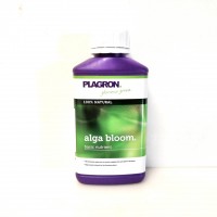 Органическое удобрение Plagron Alga Bloom 250 мл