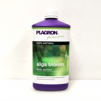 Органическое удобрение Plagron Alga Bloom 1000 мл
