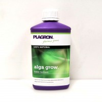 Органическое удобрение Plagron Alga Grow 500 мл