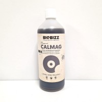 Стимулятор CalMag BioBizz