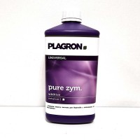 Стимулятор Plagron Pure Zym 1 л