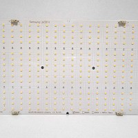 Модуль Quantum Board LM301H 3000K + 660nm 130 Вт