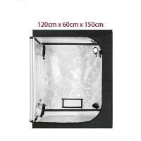 Гроутент GreenBox Base 120L