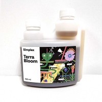 Simplex Terra Bloom 0,5 l