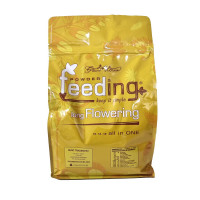 Удобрение Powder Feeding Long Flowering 2