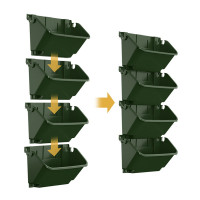 Фитомодуль Green Day VZ–18