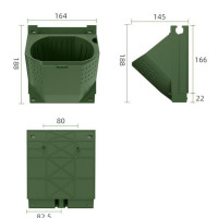 Фитомодуль Green Day VZ–01