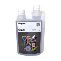 Добавка Simplex SilicX
