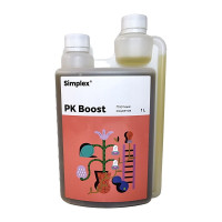 Добавка Simplex PK Boost
