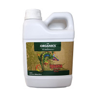 Удобрение Iguana Juice Bloom Advanced Nutrients