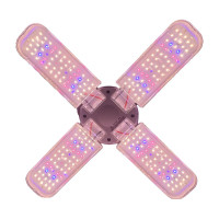 Фитолампа LED GD-240 48 Вт