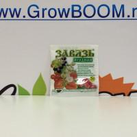 Стимулятор цветения и плодообразования Завязь-ягодная (Микро) 2 гр