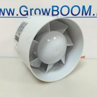 Осевой вентилятор Garden Highpro 200 м3/час
